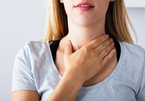 «Лечение заболеваний щитовидной железы»